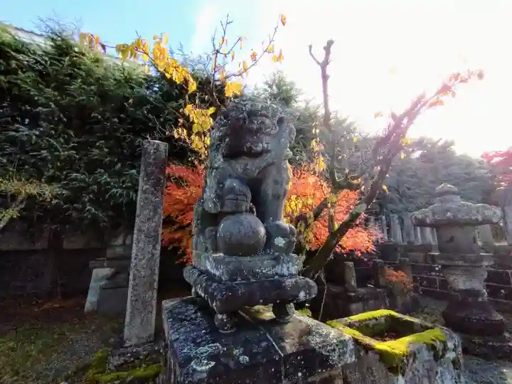 阿弥陀寺(福島県)