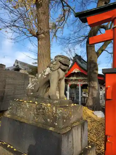 深志神社(長野県)