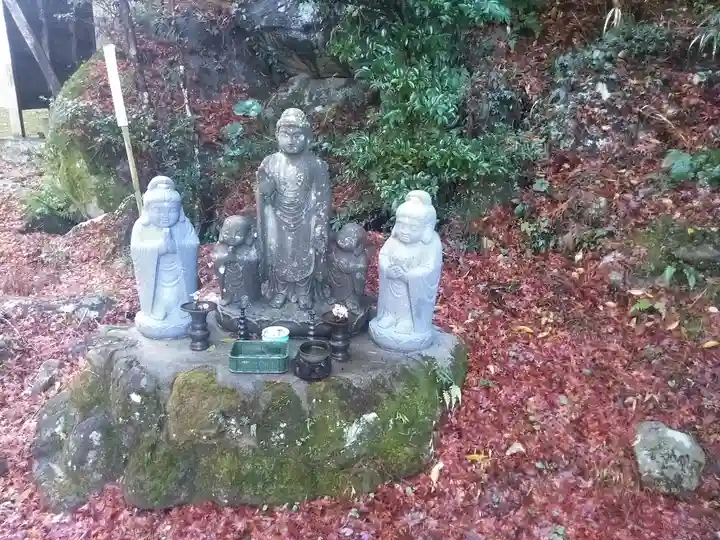 神護寺(大分県)