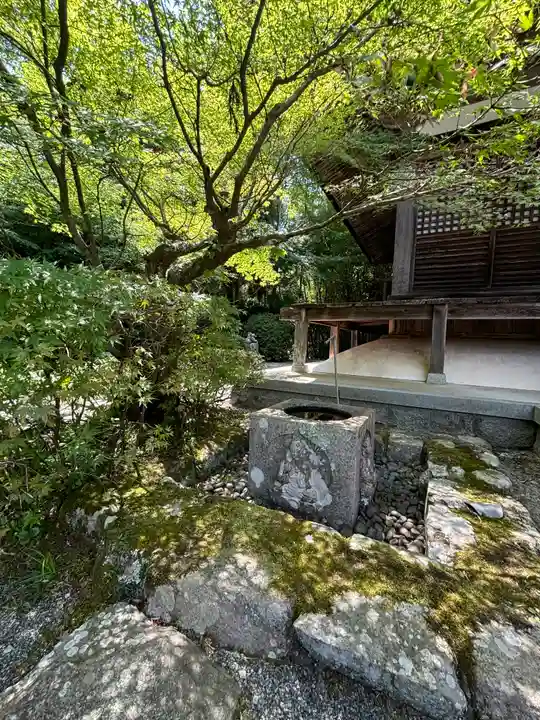 掎鹿寺のその他建物