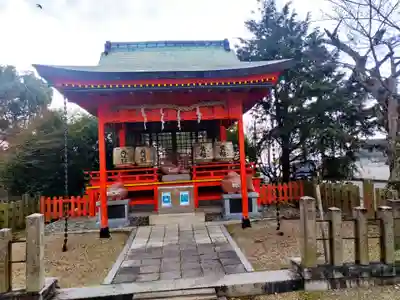 山城ゑびす神社(京都府)