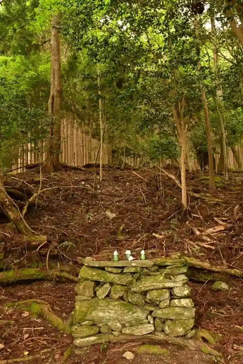 鉾神社(徳島県)