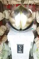 行田八幡神社(埼玉県)