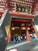 浅草寺(東京都)