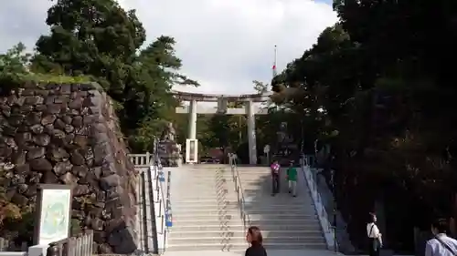 武田神社のその他建物