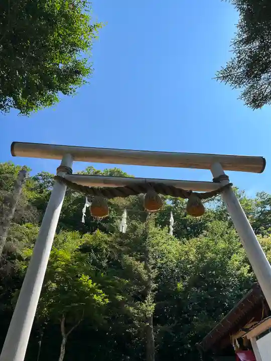 伊香保神社(群馬県)