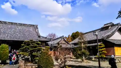 嫰桂山 久昌寺のその他建物