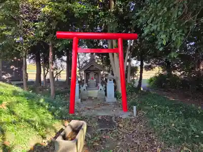 天神社(埼玉県)