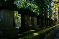 返田神社(香取神宮摂社)の末社・摂社