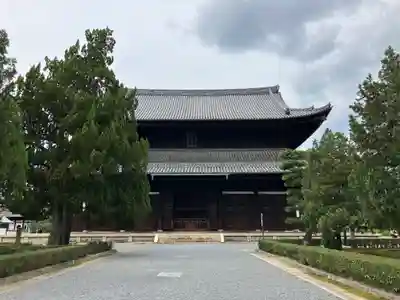 東福禅寺(東福寺)(京都府)