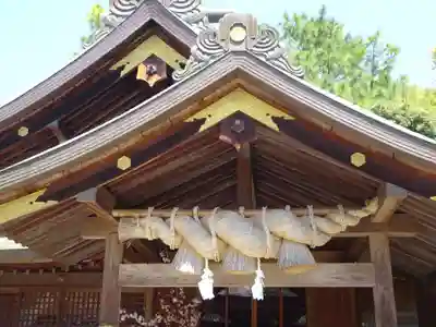 出雲大社相模分祠のその他建物