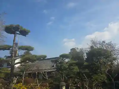 千仏院(奈良県)