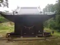 長谷山観音堂(愛知県)