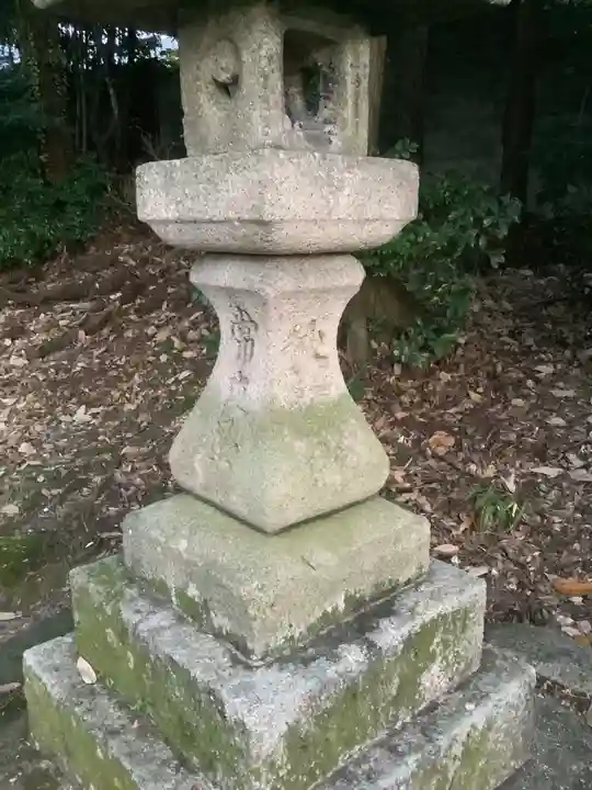 八幡社(鹿乗町)のその他建物