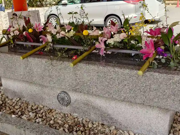 生田神社(兵庫県)