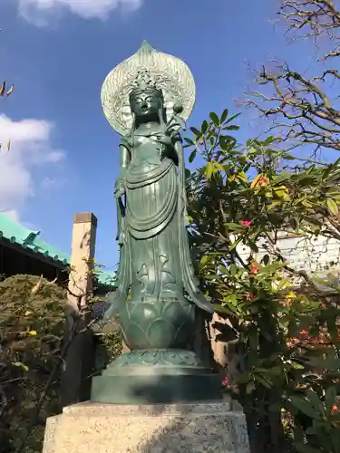 東光院(東京都)