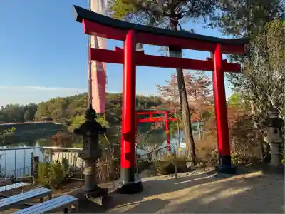 龍泉寺(岡山県)
