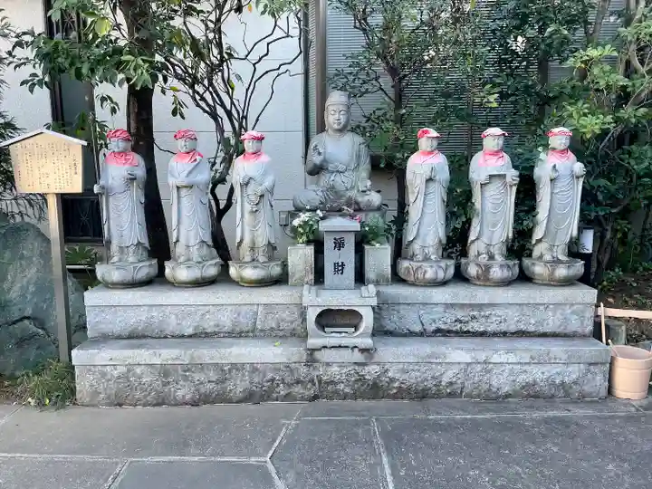 仮宿院(東京都)