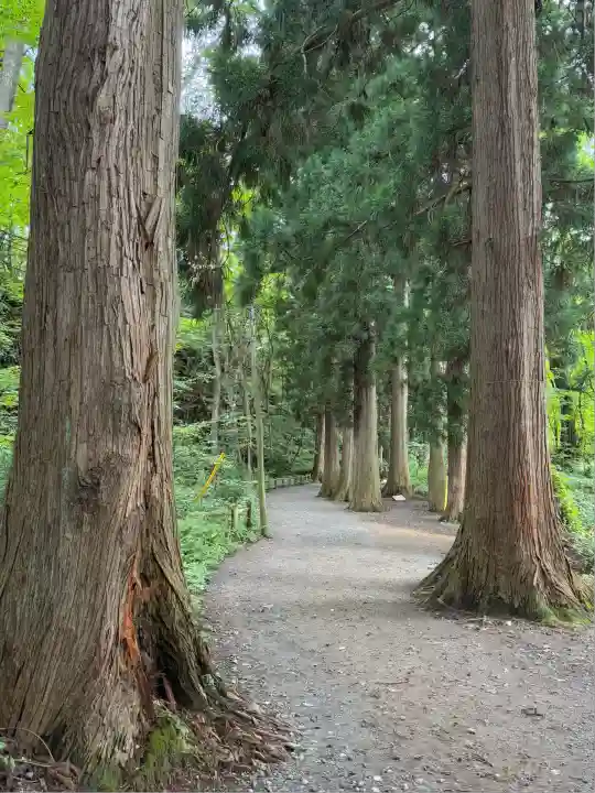 十和田神社(青森県)