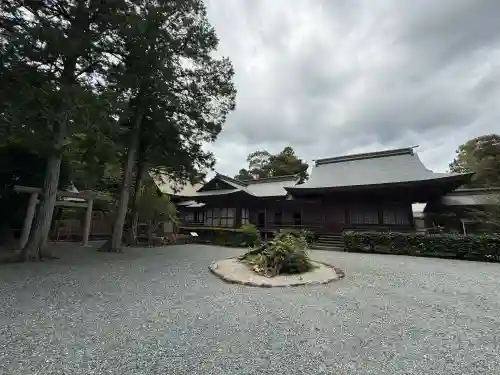 井伊谷宮(静岡県)