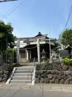 船玉神社(神奈川県)