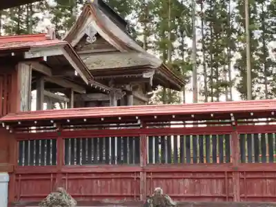 熊野神社(宮城県)