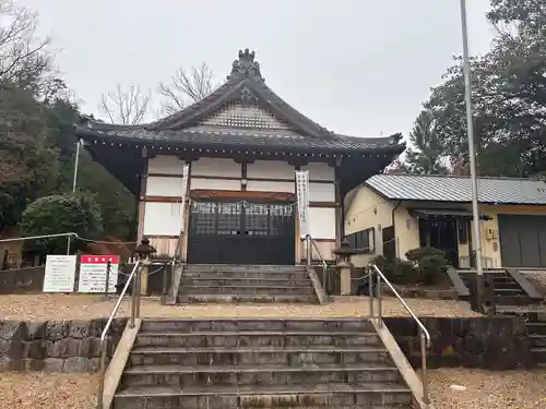 神明社（前後神明社）(愛知県)