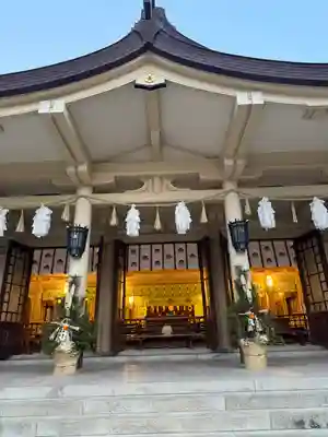 湊川神社(兵庫県)