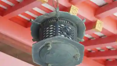 長田神社(兵庫県)