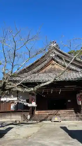 金刀比羅宮(香川県)