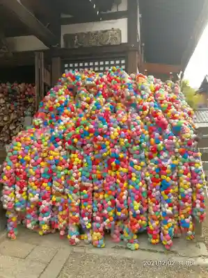 金剛寺（八坂庚申堂）(京都府)