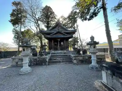 天満神社(滋賀県)