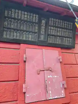 幸稲荷神社(東京都)