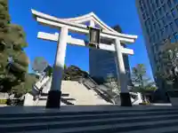 日枝神社(東京都)