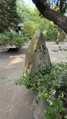 子鍬倉神社(福島県)