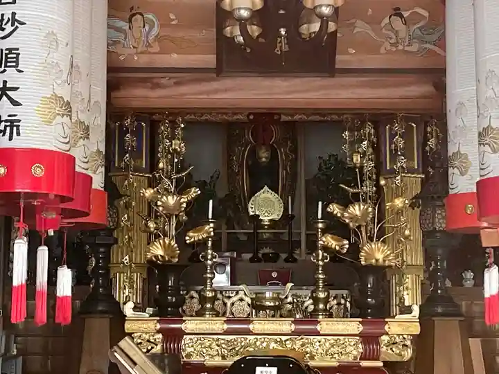 専称寺(三重県)