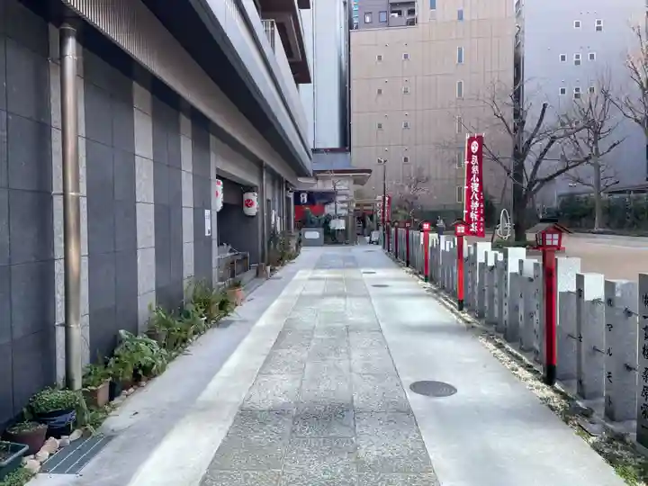 小野八幡神社(兵庫県)