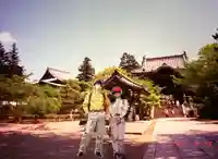 葛井寺のその他建物