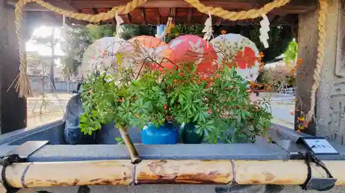 三津厳島神社(愛媛県)