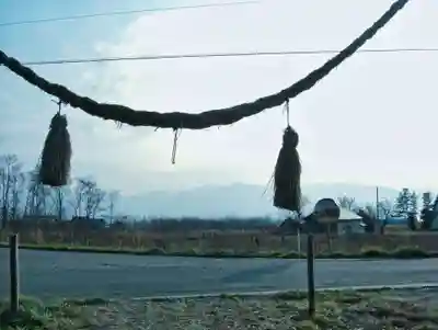 熊野神社(北海道)