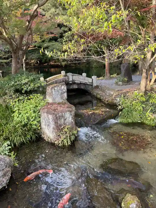 涌釜神社(栃木県)