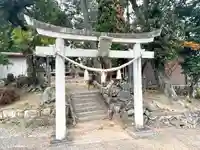 八千戈神社(滋賀県)