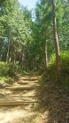 北野神社(宮城県)