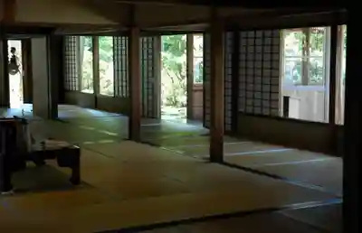 曼殊院門跡のその他建物