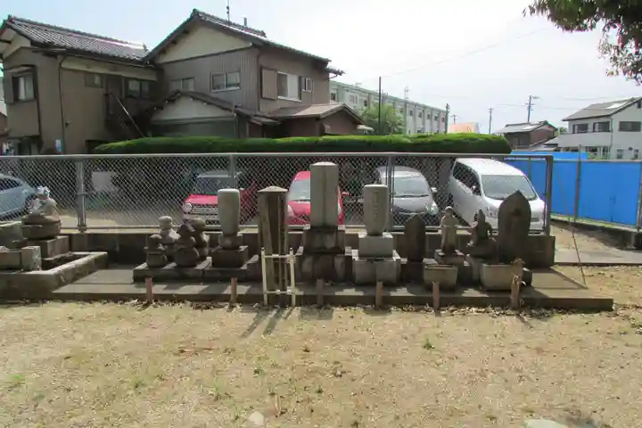 薬師堂(活眼寺)(愛知県)