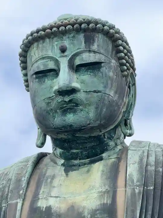 高徳院(神奈川県)