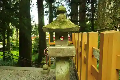 須山浅間神社(静岡県)