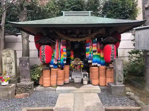 大円寺のその他建物