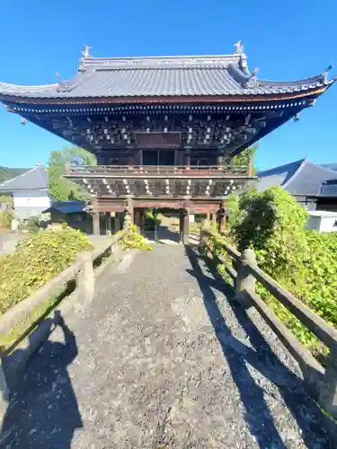 長明寺(長野県)