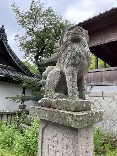 塩竈神社(兵庫県)